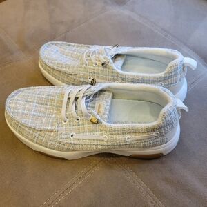 OrthoComfort Women's Orthopedic Walking Shoes - Sz 38 EU